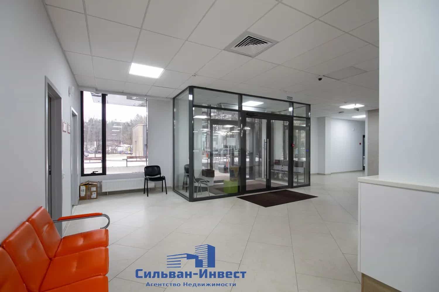 Беларусь, Минск, улица Франциска Скорины, 15Д, фото 4