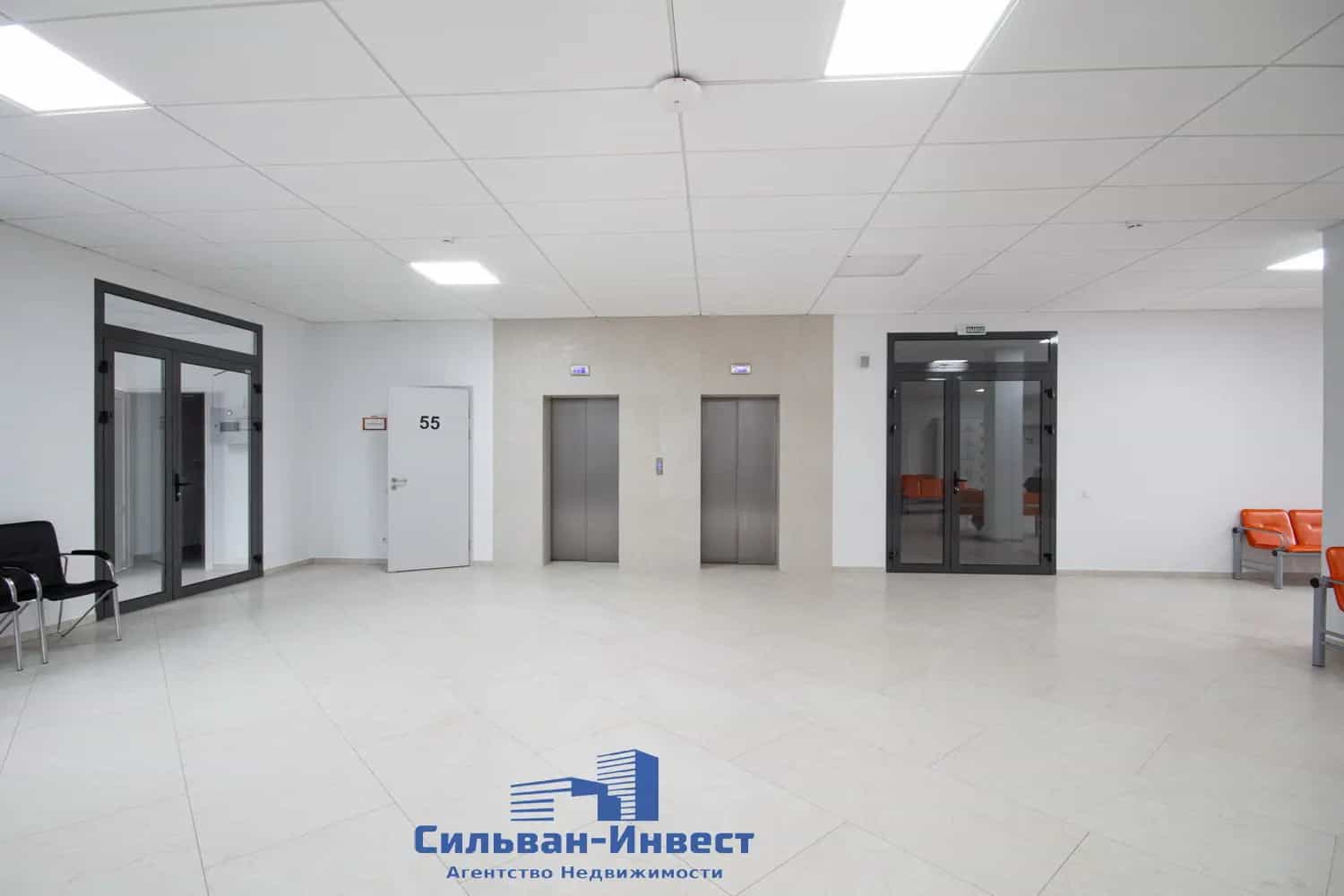 Беларусь, Минск, улица Франциска Скорины, 15Д, фото 37