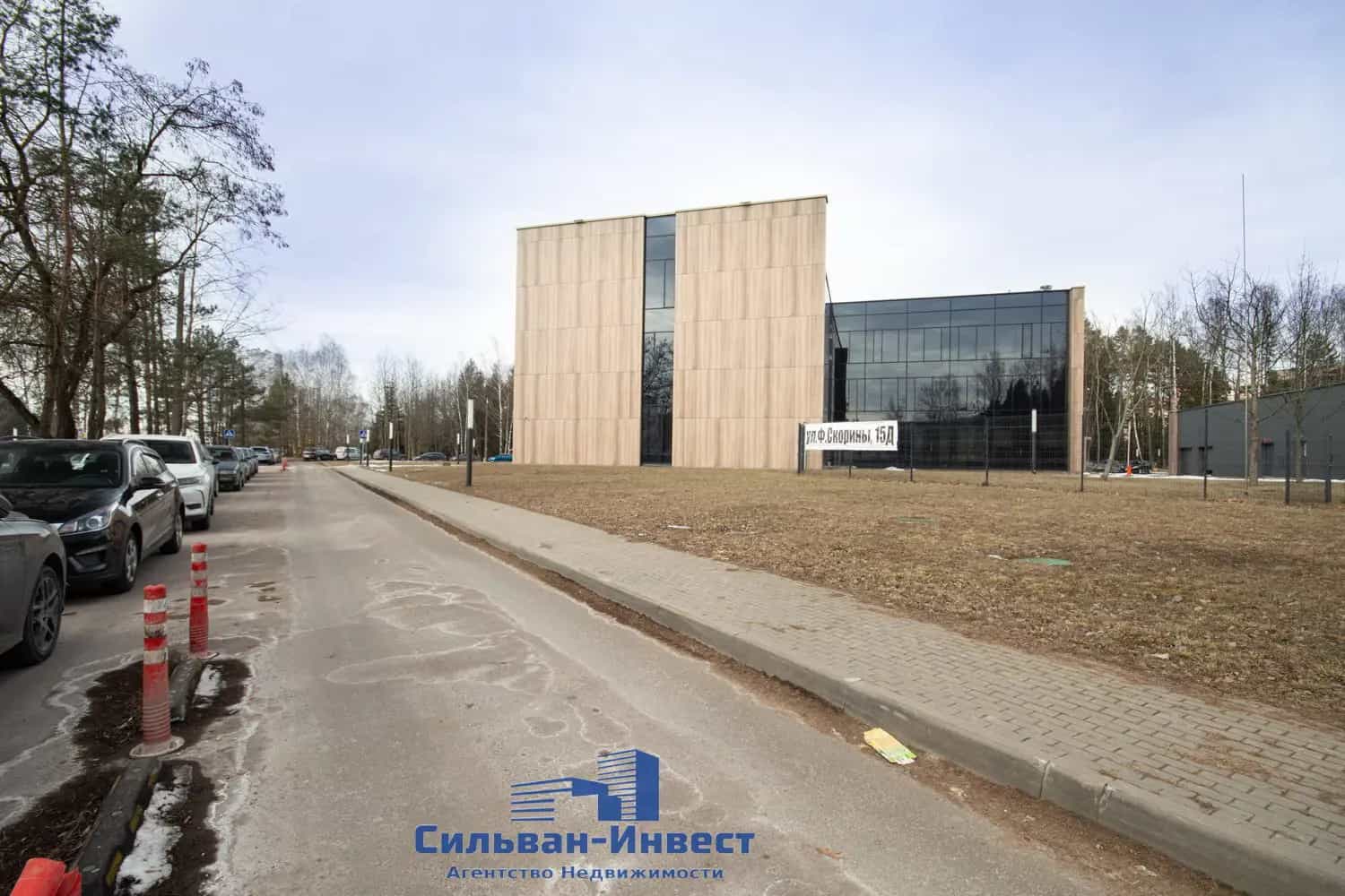 Беларусь, Минск, улица Франциска Скорины, 15Д, фото 40