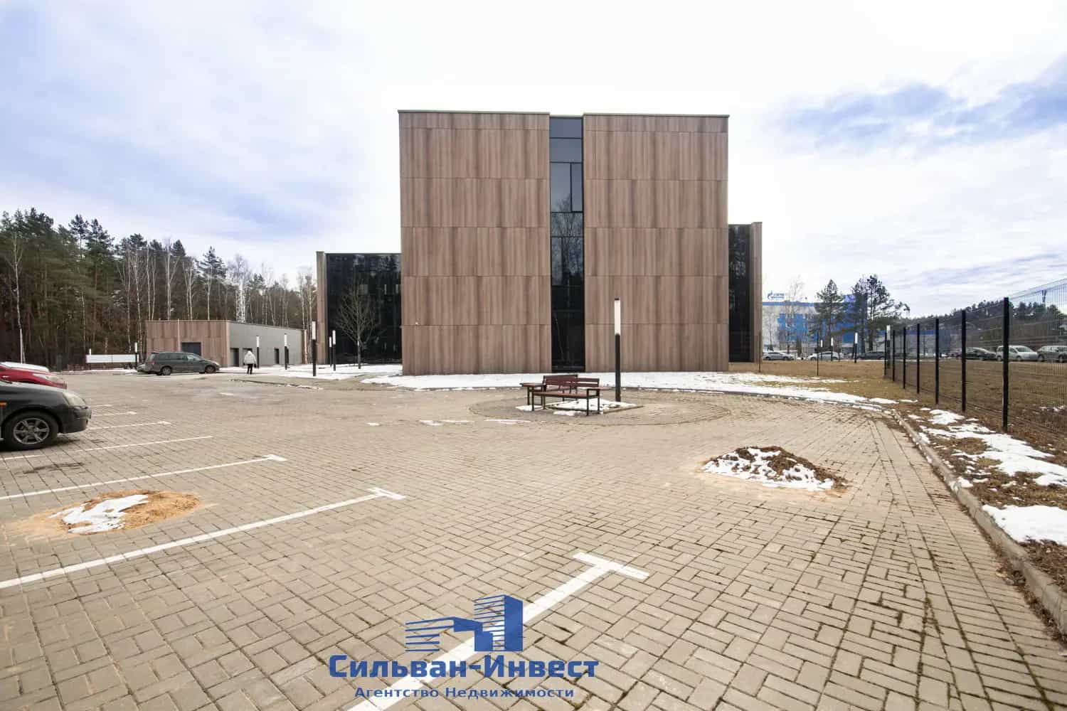 Беларусь, Минск, улица Франциска Скорины, 15Д, фото 41