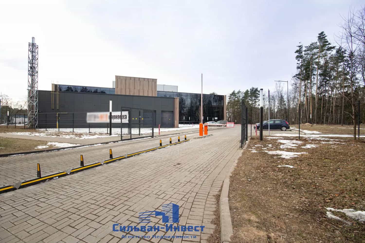 Беларусь, Минск, улица Франциска Скорины, 15Д, фото 42