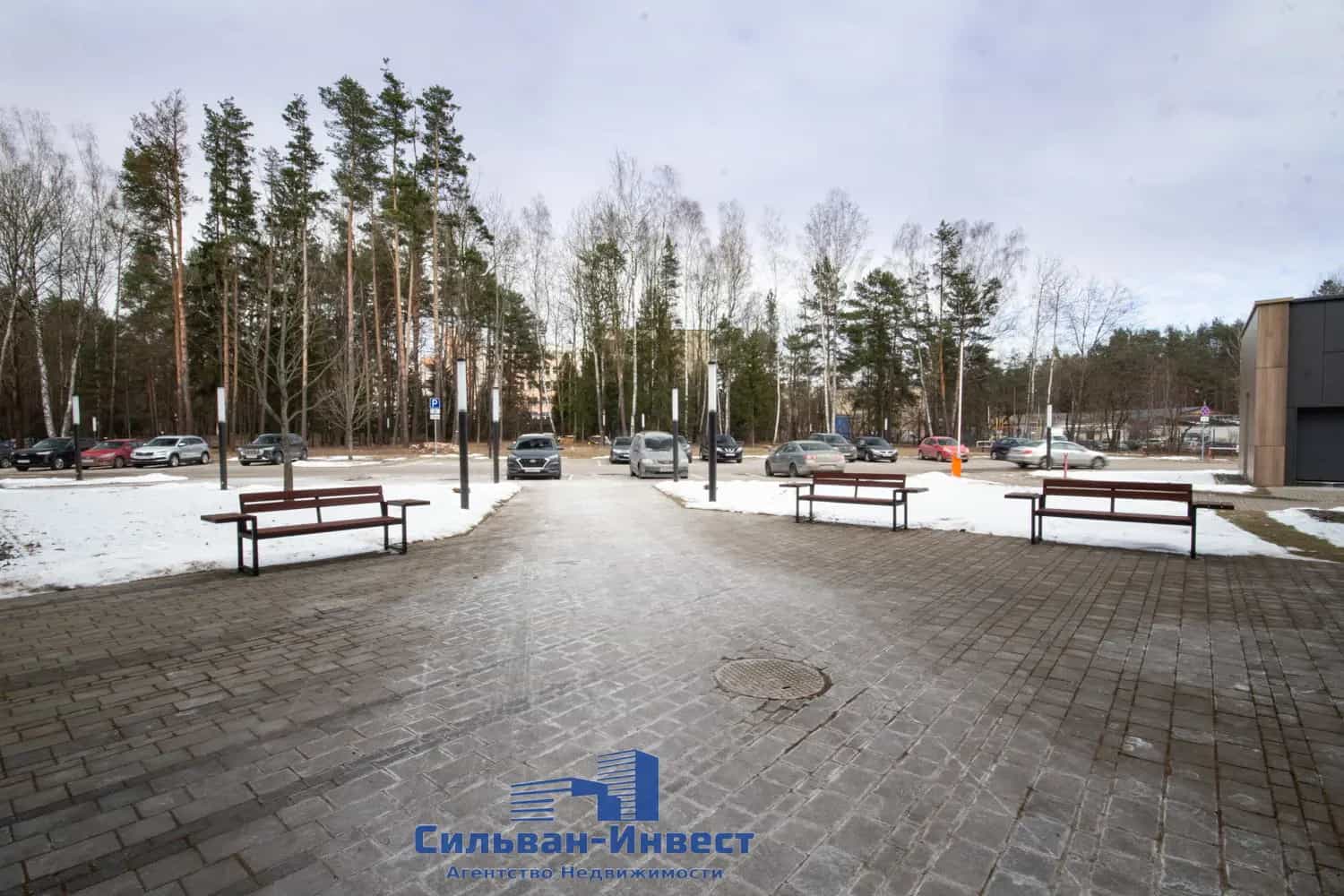 Беларусь, Минск, улица Франциска Скорины, 15Д, фото 43
