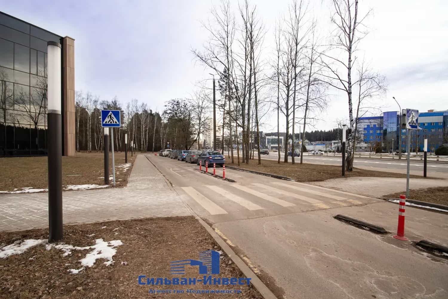 Беларусь, Минск, улица Франциска Скорины, 15Д, фото 44