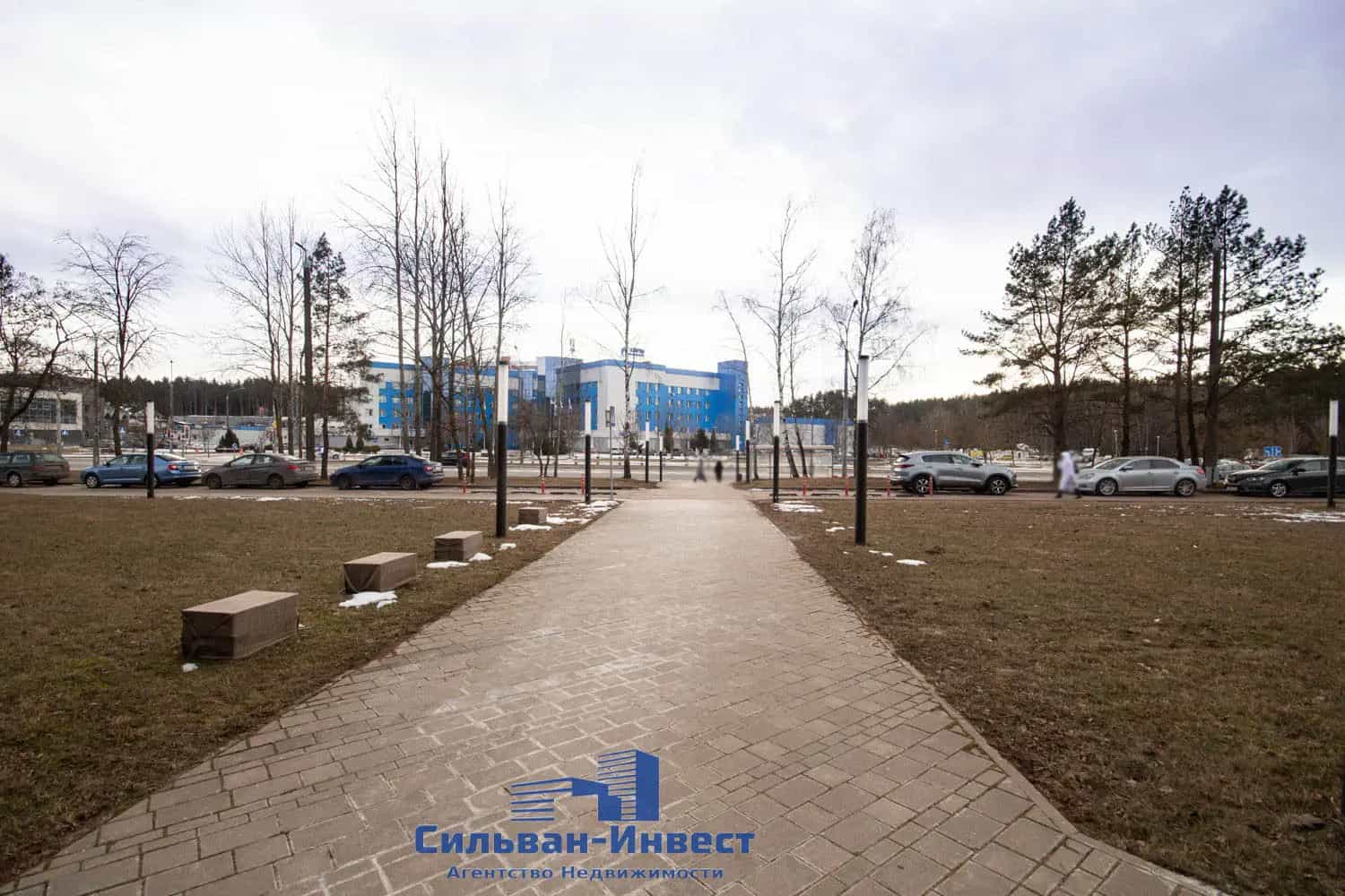 Беларусь, Минск, улица Франциска Скорины, 15Д, фото 46