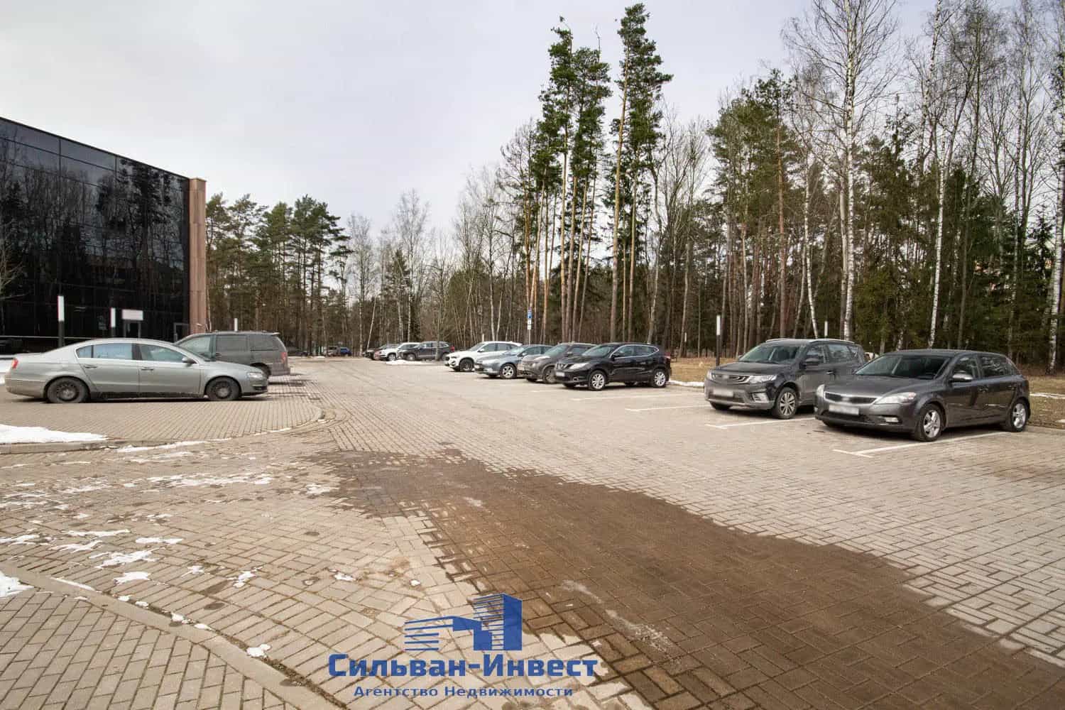 Беларусь, Минск, улица Франциска Скорины, 15Д, фото 47