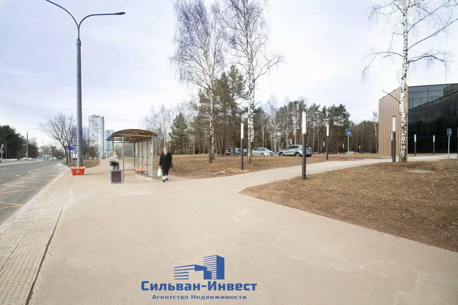 Беларусь, Минск, улица Франциска Скорины, 15Д, фото 48