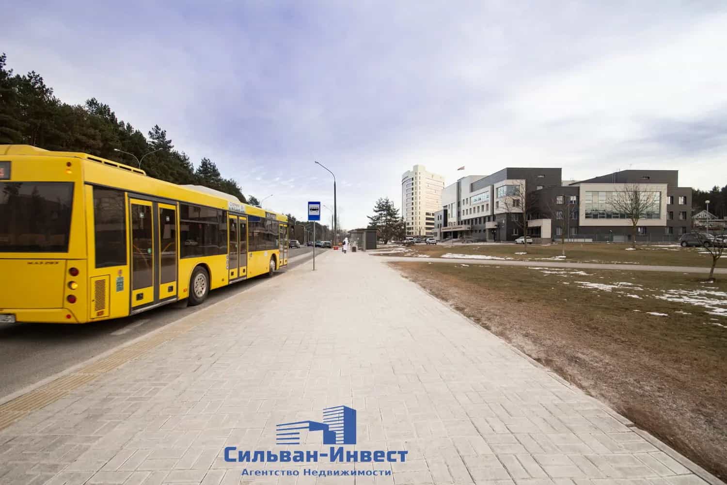 Беларусь, Минск, улица Франциска Скорины, 15Д, фото 49