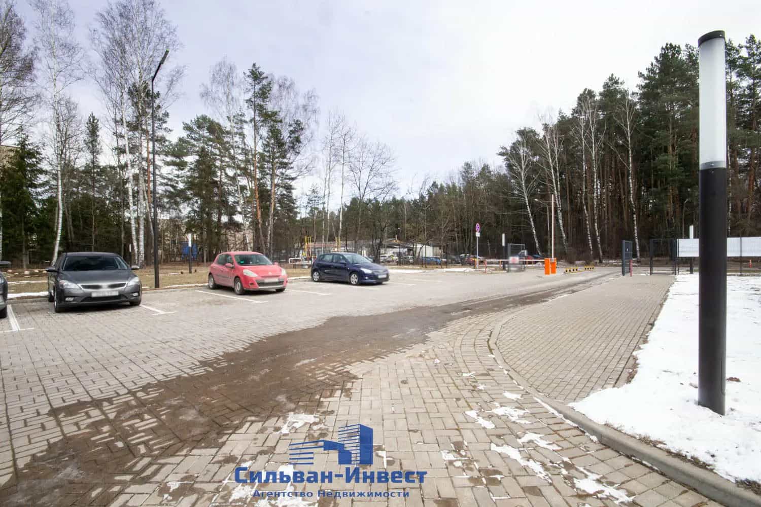 Беларусь, Минск, улица Франциска Скорины, 15Д, фото 50