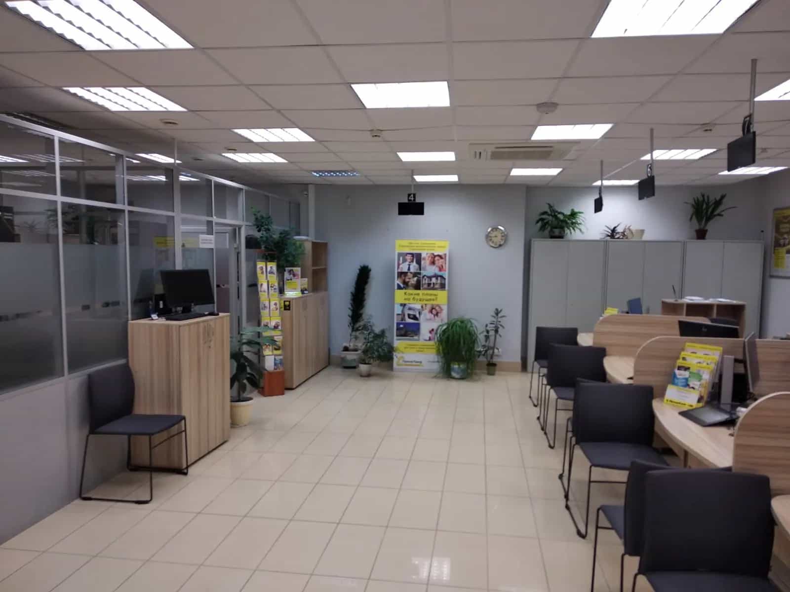 Беларусь, Витебск, улица Толстого, 3к1, фото 4