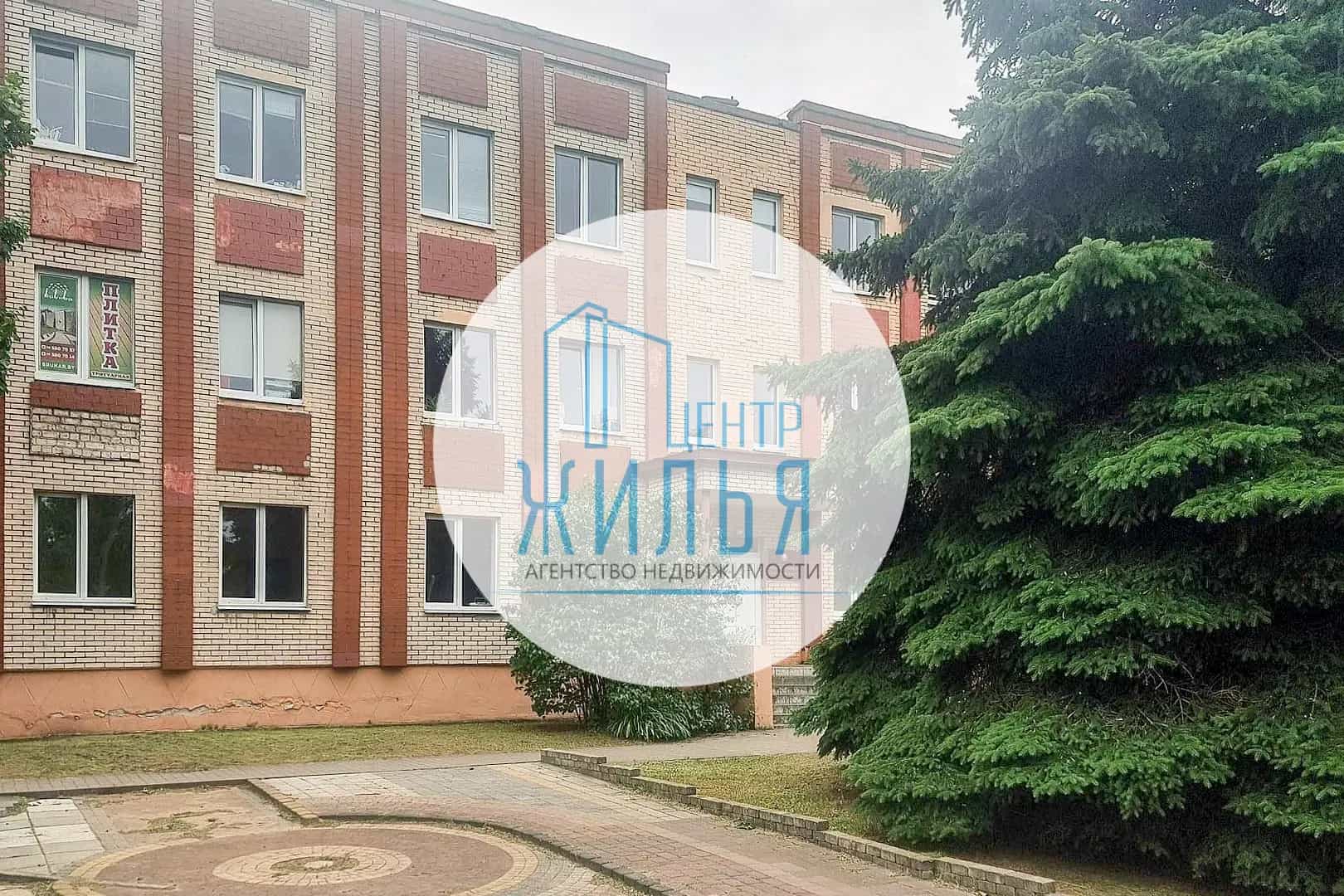 Беларусь, Гродно, улица Карского, 8