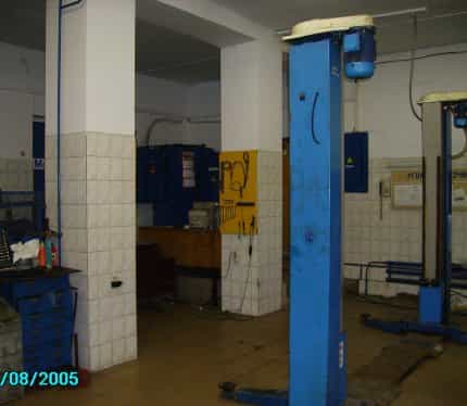 Беларусь, Гомель, Подгорная улица, 2к7, фото 2