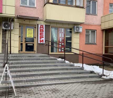Беларусь, Гомельская область, Речица, улица Ленина, 182, фото 7