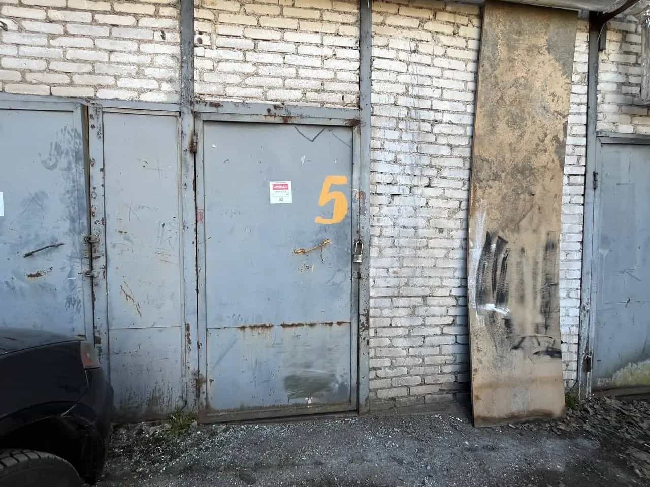 Беларусь, Минск, улица Петруся Бровки, 30/3