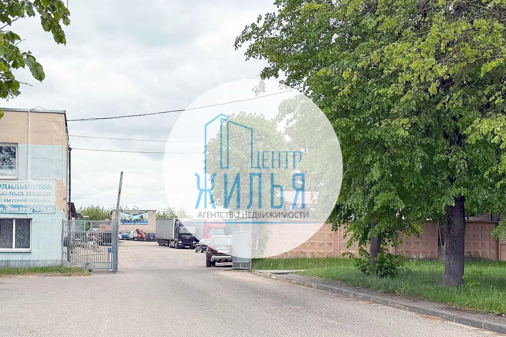 Беларусь, Гродно, улица Карского, 8