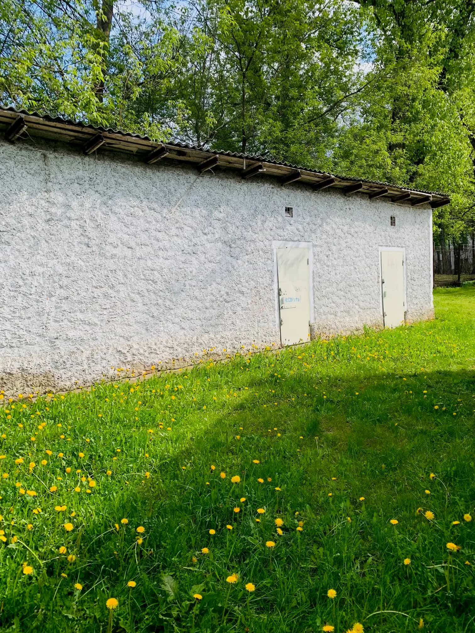 Беларусь, Могилёв, Тимирязевская улица, 27Б