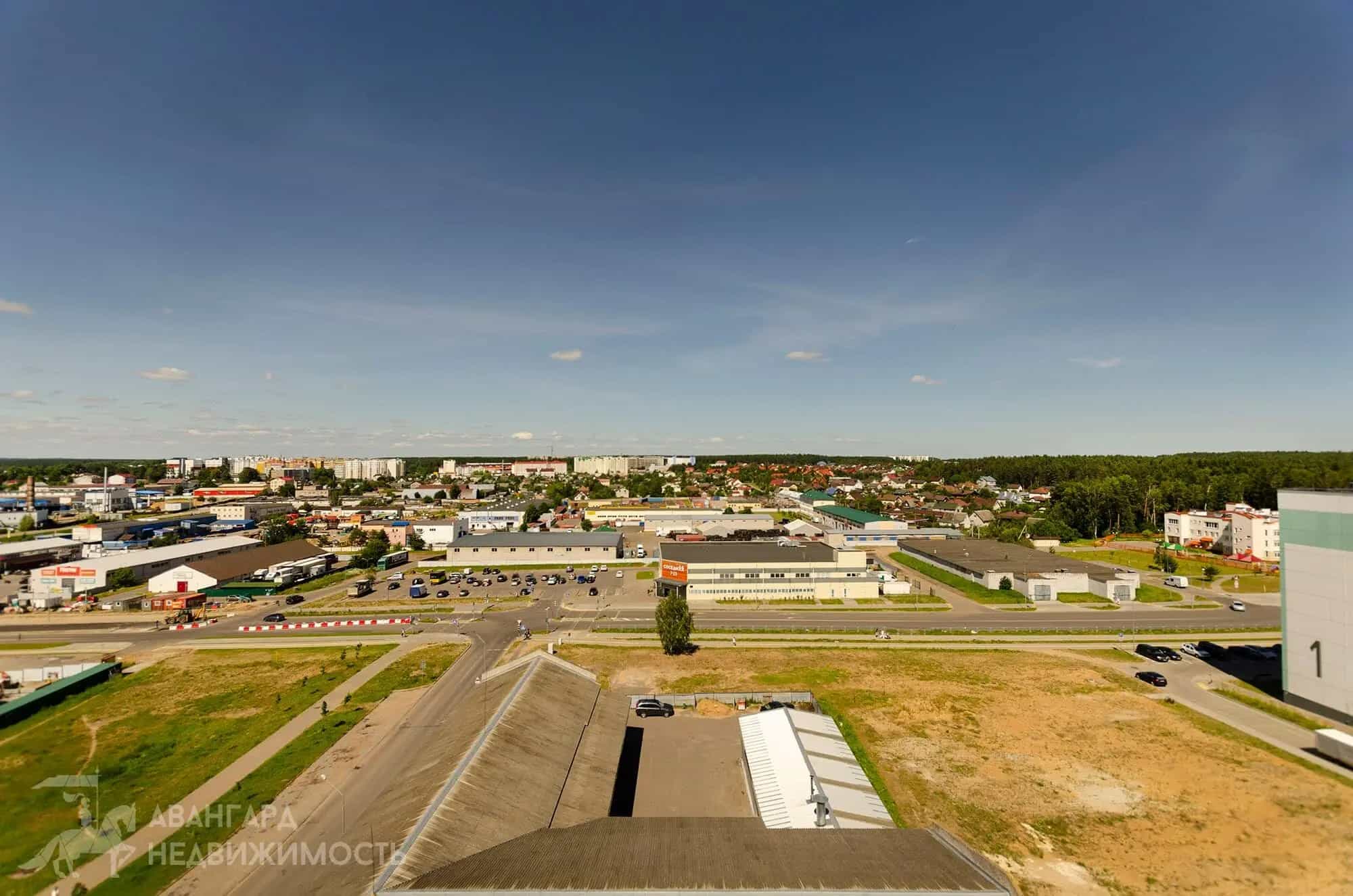 Беларусь, Минский район, деревня Боровляны, улица 40 лет Победы, 23А, фото 6