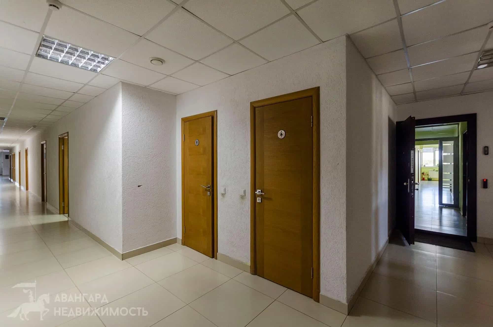 Беларусь, Минский район, деревня Боровляны, улица 40 лет Победы, 23А, фото 13