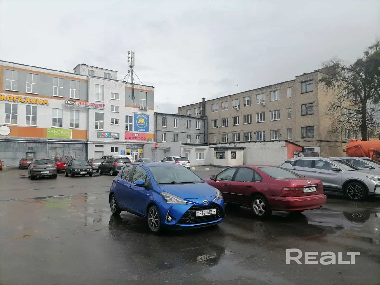 Беларусь, Гомельская область, Мозырь, улица Н.К. Крупской, 12, фото 13