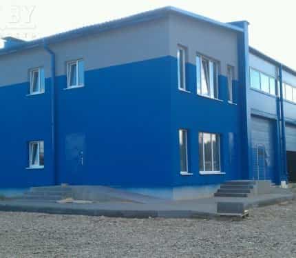 Беларусь, Минский район, агрогородок Колодищи, Триумфальная улица, 8, фото 2