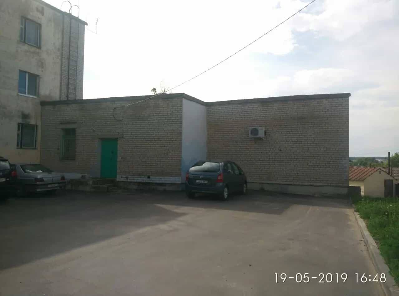 Беларусь, Минская область, Несвижский район, городской посёлок Городея, Вокзальная улица, 21, фото 3
