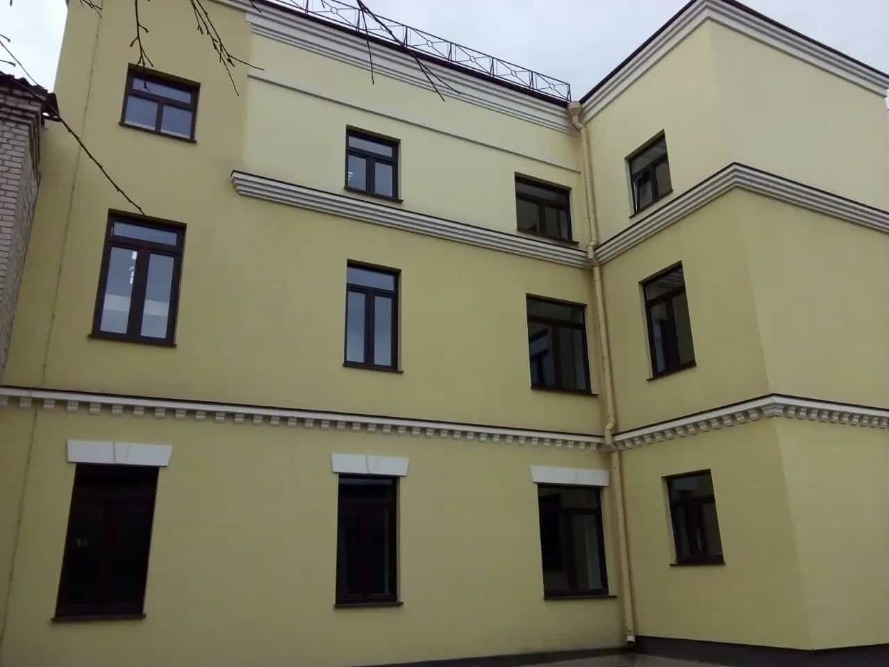 Беларусь, Гродно, Академическая улица, 15, фото 2