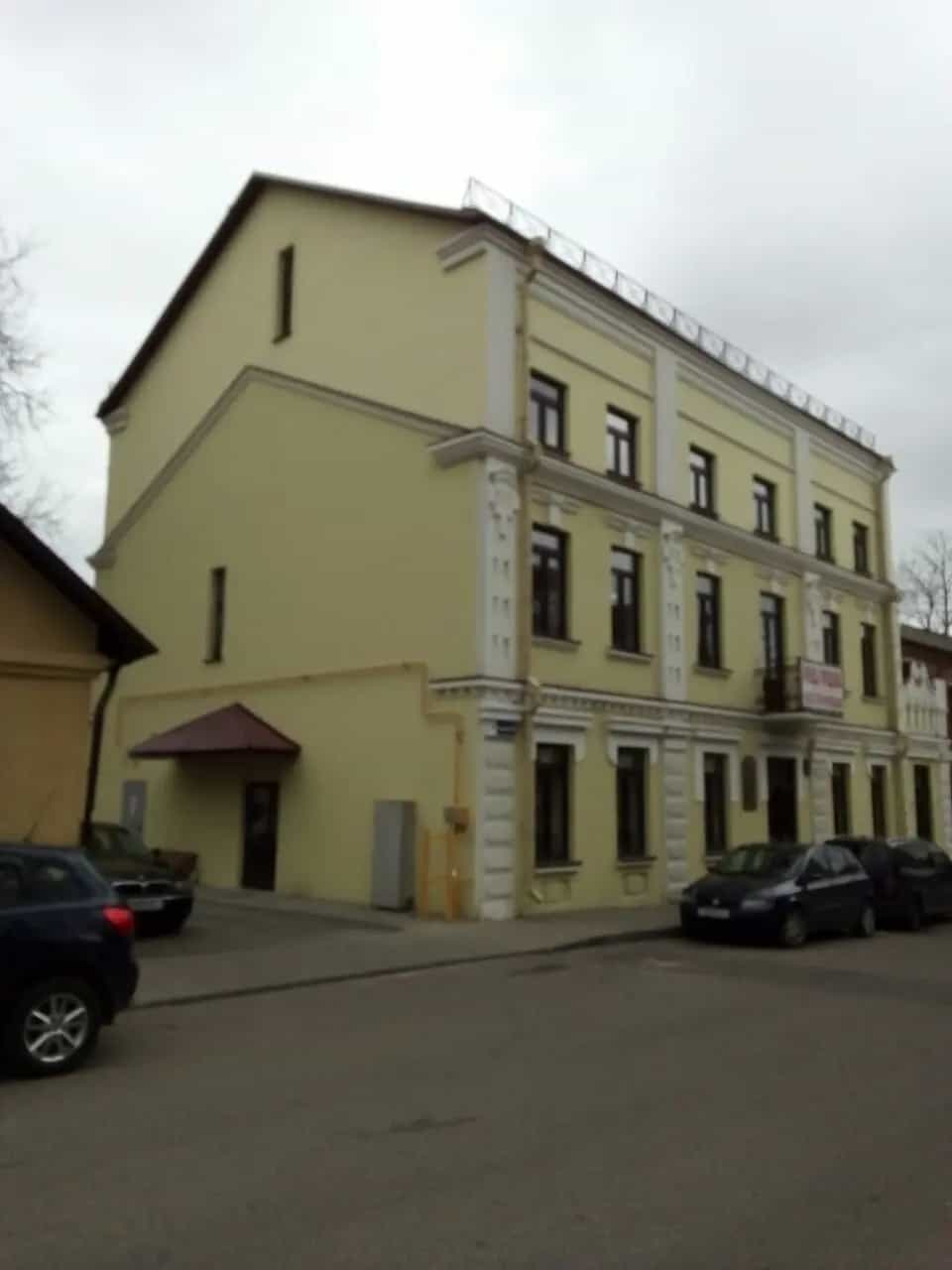 Беларусь, Гродно, Академическая улица, 15, фото 3