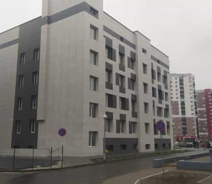 Беларусь, Гомель, улица Мазурова, 10Г, фото 2