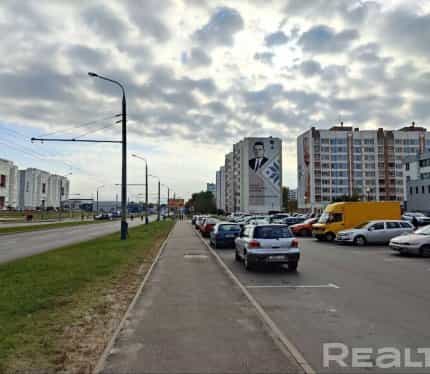 Беларусь, Гомель, улица Мазурова, 10Г, фото 3