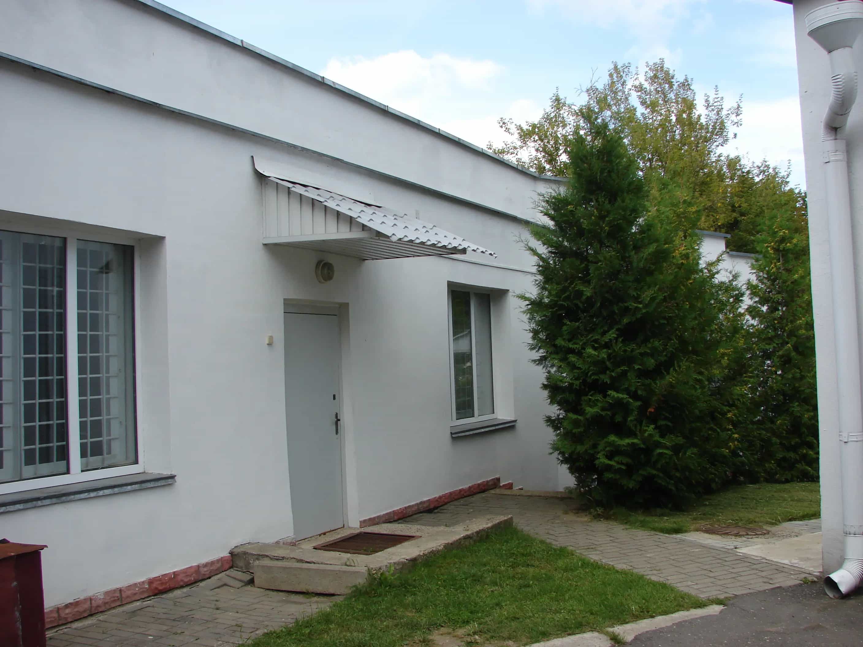 Беларусь, Минская область, Молодечно, Виленская улица, 10