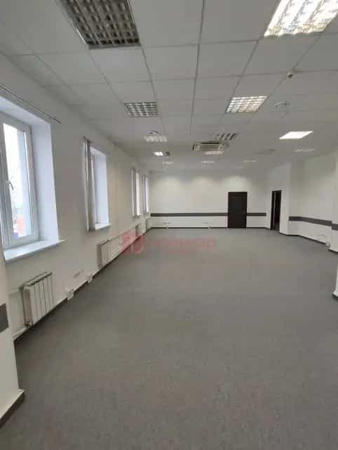 Беларусь, Минск, улица Фабрициуса, 8Б, фото 3