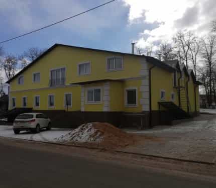 Беларусь, Минская область, Клецк, Панкратовская улица, 30Г, фото 2