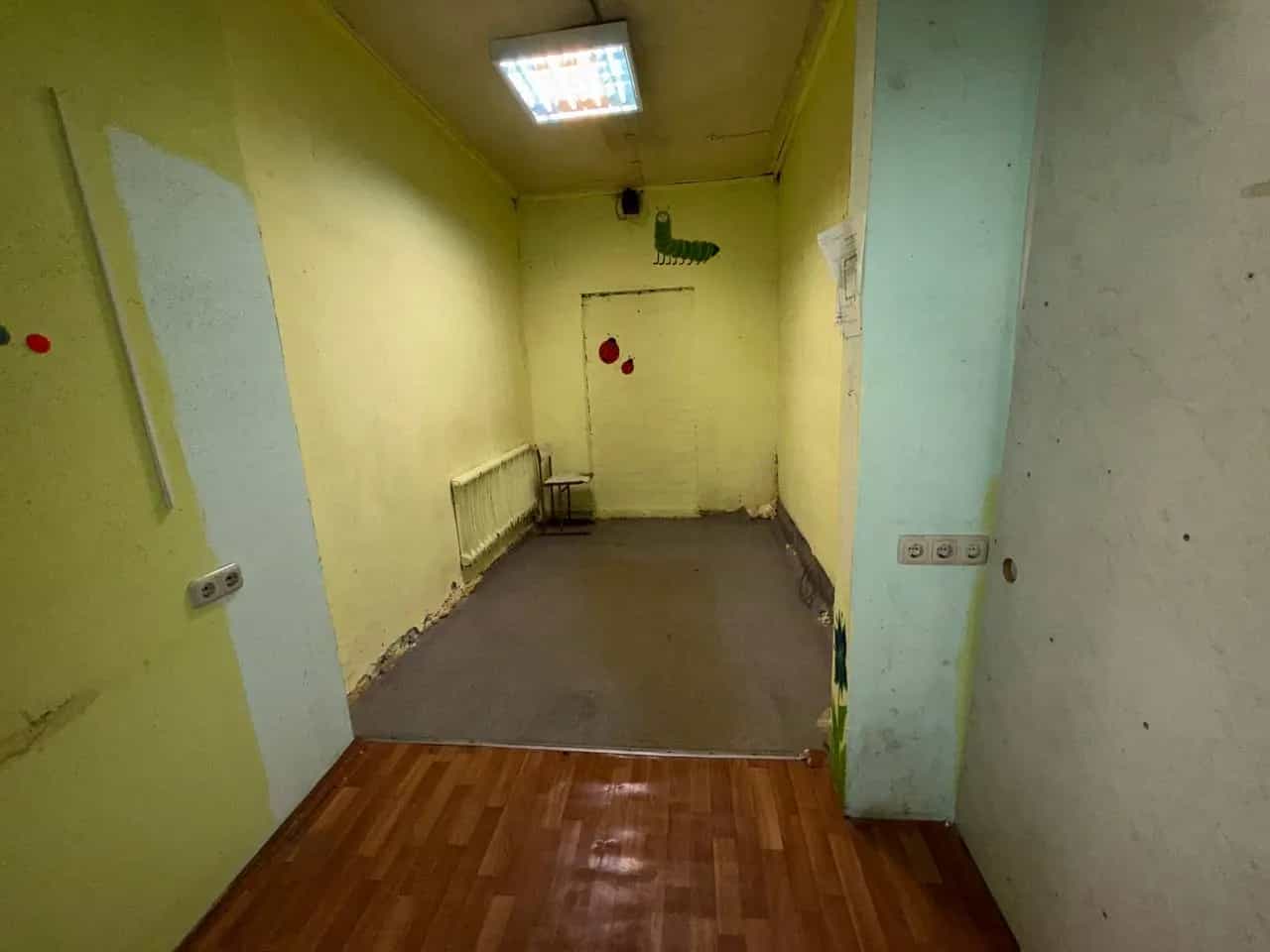 Беларусь, Минск, Уручская улица, 19Бк2, фото 7