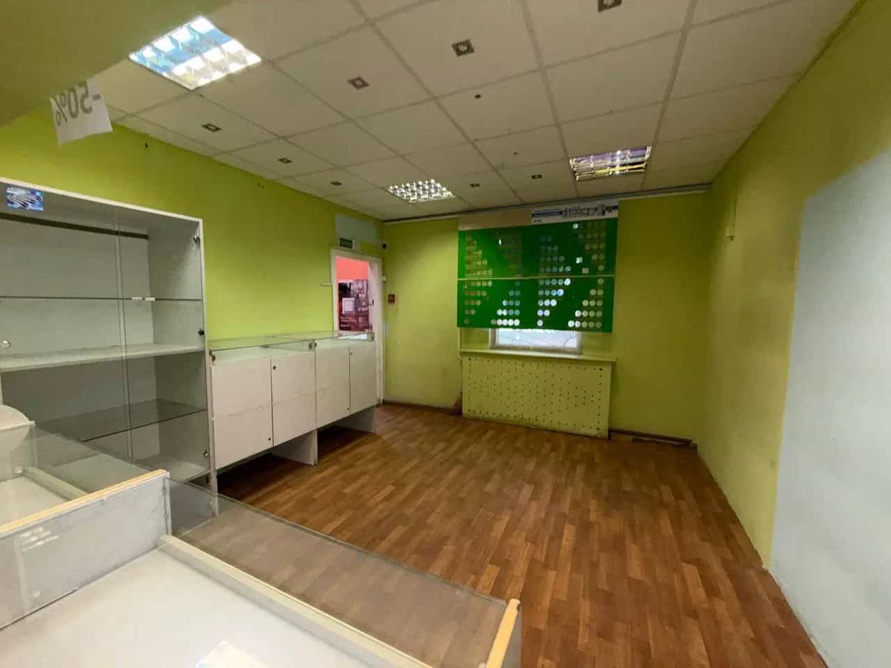 Беларусь, Минск, Уручская улица, 19Бк2, фото 8