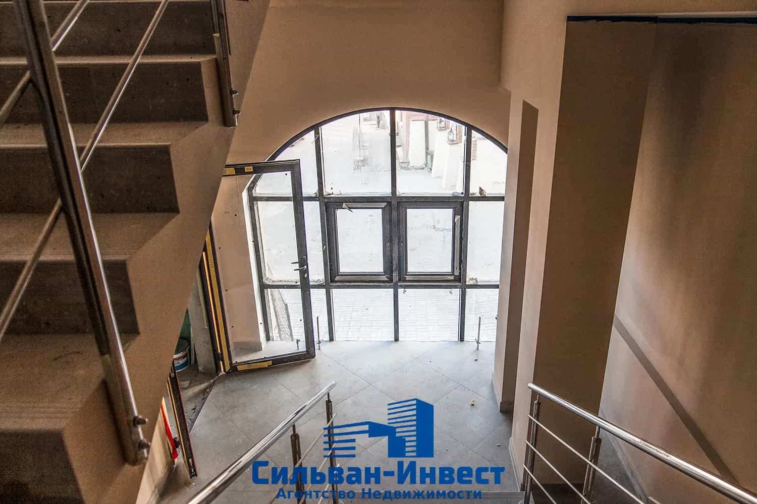 Беларусь, Минск, Революционная улица, 6, фото 10