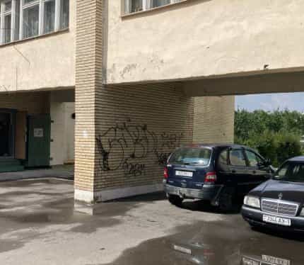 Беларусь, Брест, Высокая улица, 22к4, фото 4