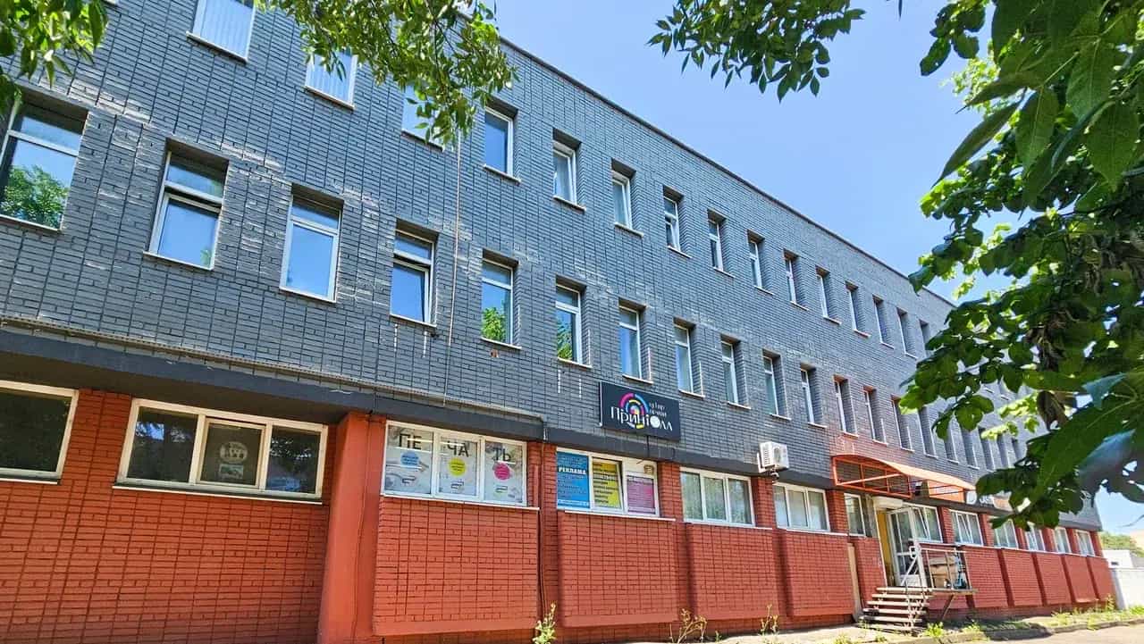 Беларусь, Минск, улица Петруся Бровки, 30/1, фото 14