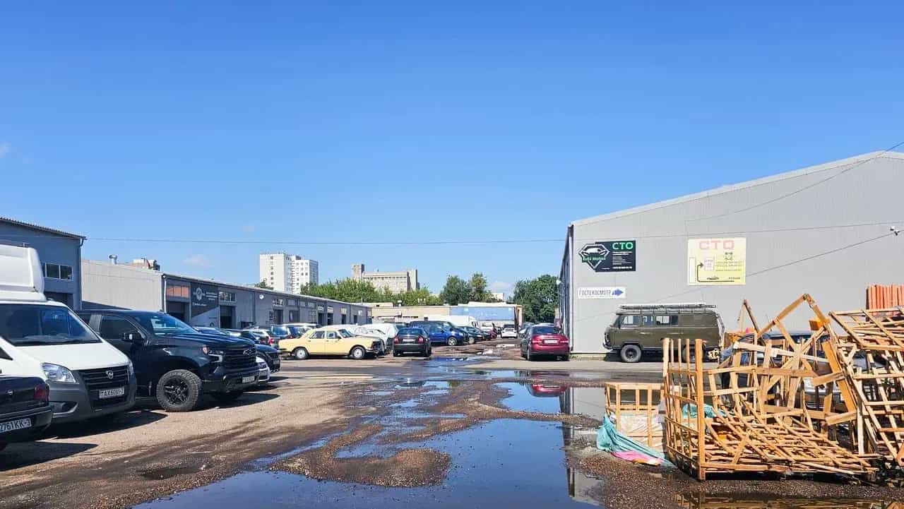 Беларусь, Минск, улица Петруся Бровки, 30/12, фото 7