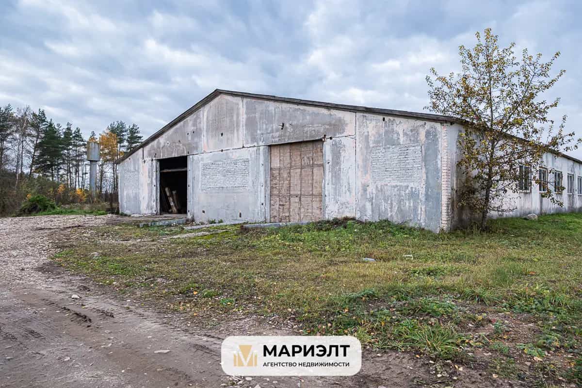 Беларусь, Минская область, Молодечненский район, Радошковичский сельсовет, деревня Декшняны, 12, фото 2
