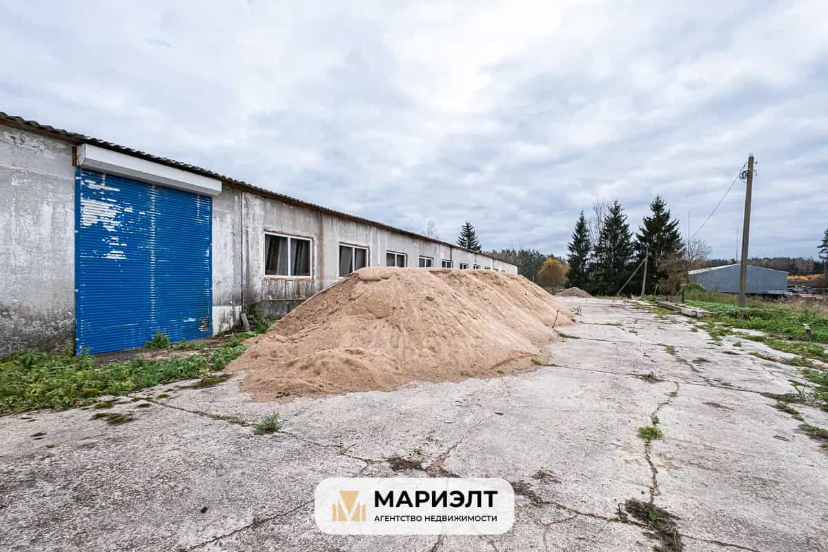Беларусь, Минская область, Молодечненский район, Радошковичский сельсовет, деревня Декшняны, 12, фото 8