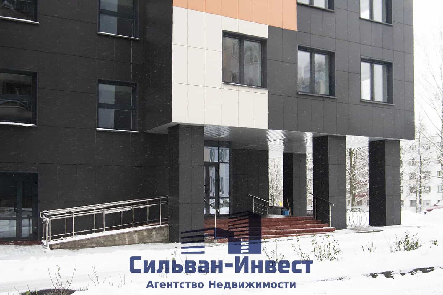 Беларусь, Минск, Амураторская улица, 4/2, фото 4