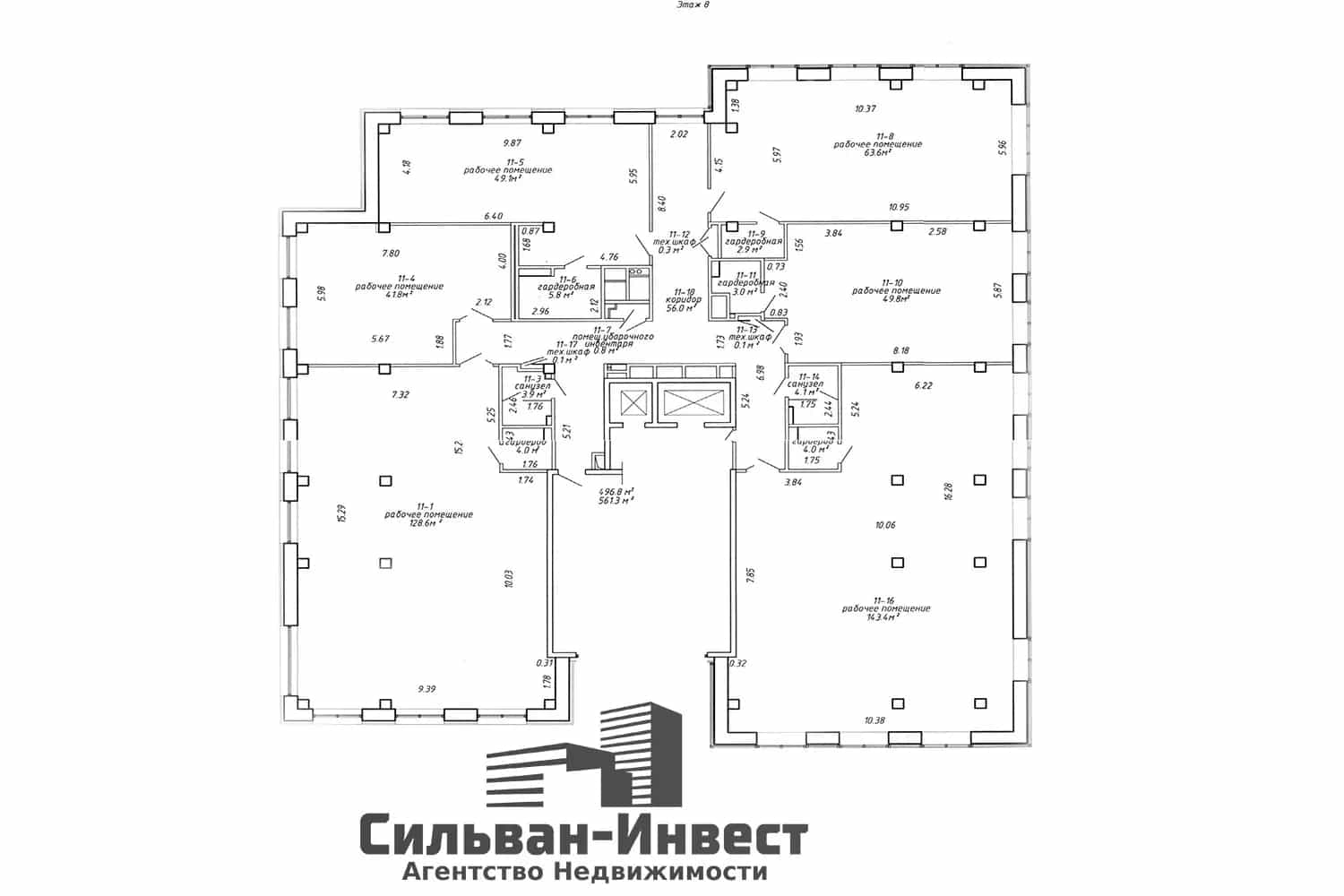 Беларусь, Минск, Амураторская улица, 4/2, фото 19