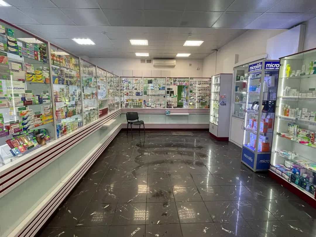 Беларусь, Минск, улица Куйбышева, 69, фото 5