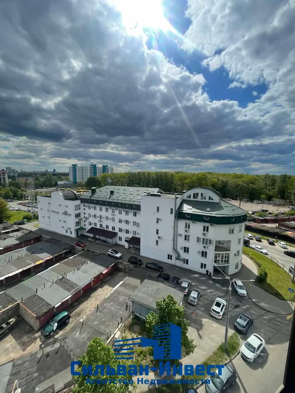 Беларусь, Минск, улица Лили Карастояновой, 32, фото 34