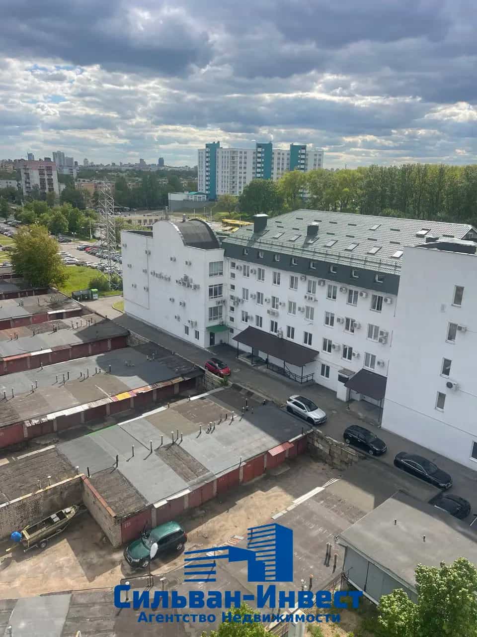 Беларусь, Минск, улица Лили Карастояновой, 32, фото 36