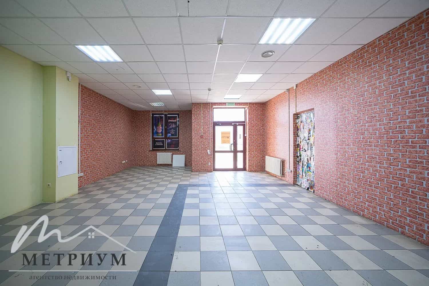 Беларусь, Минск, улица Жуковского, 2, фото 3