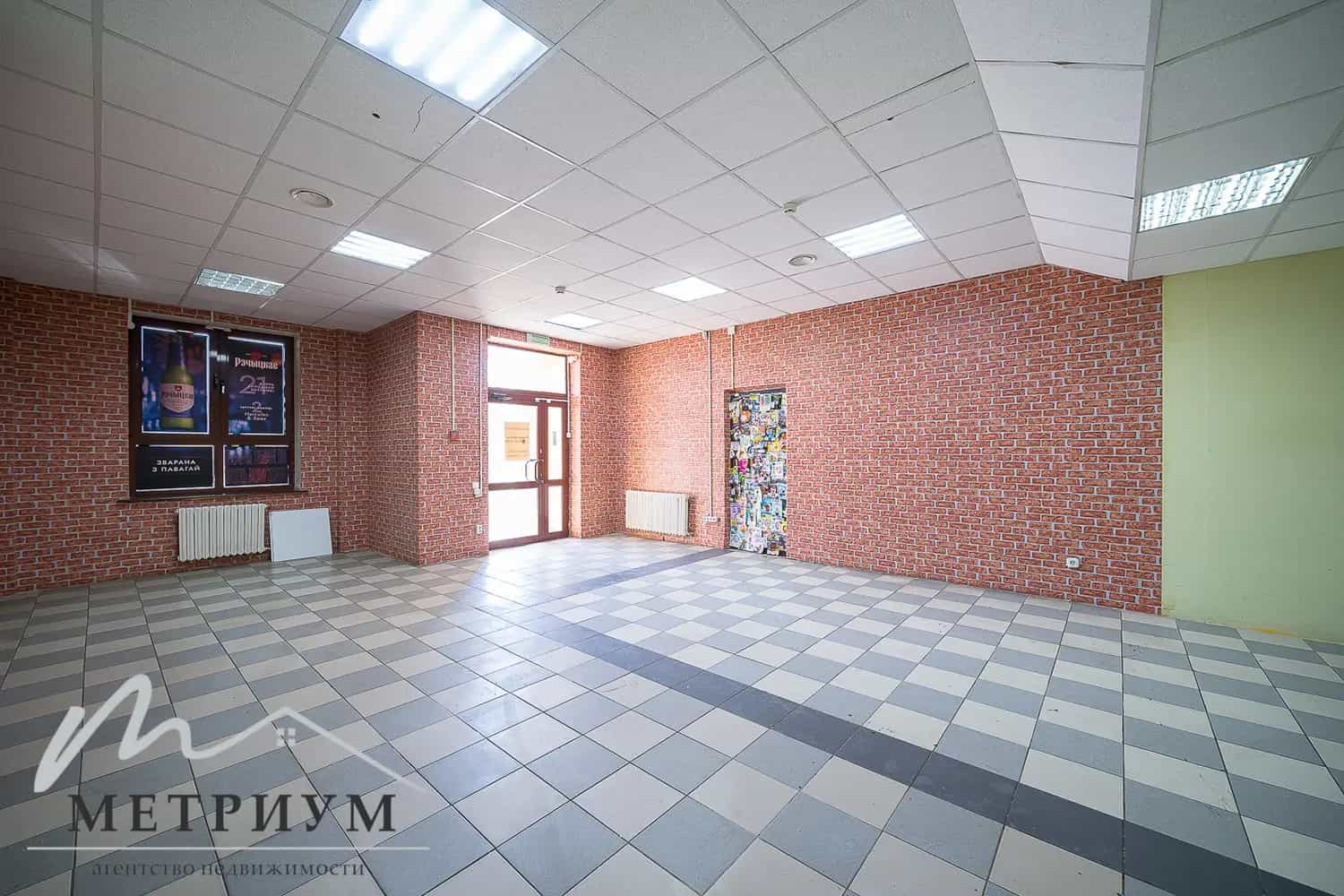 Беларусь, Минск, улица Жуковского, 2, фото 4