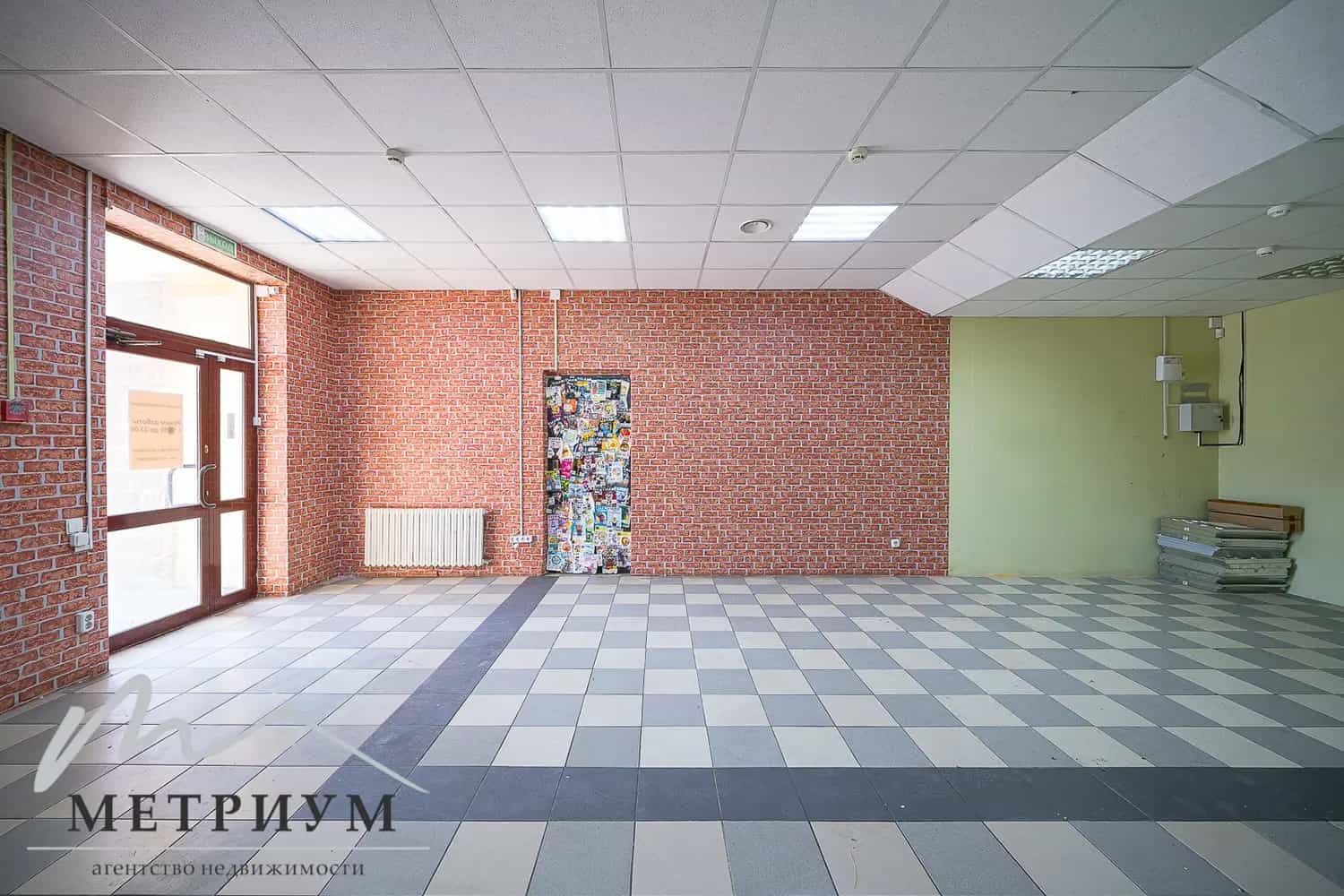 Беларусь, Минск, улица Жуковского, 2, фото 5