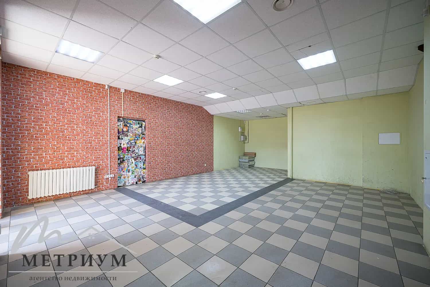 Беларусь, Минск, улица Жуковского, 2, фото 6