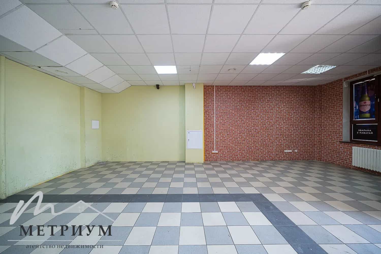 Беларусь, Минск, улица Жуковского, 2, фото 9