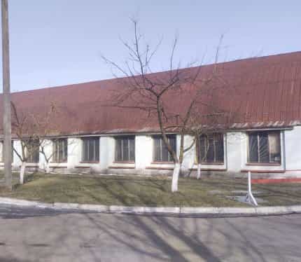Беларусь, Минская область, Смолевичи, Торговая улица, 14В